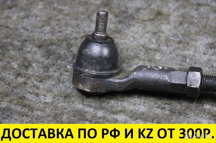 Рейка рулевая Mitsubishi Outlander CW5W 4B12