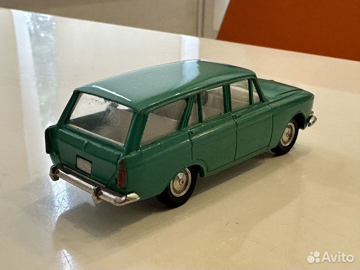 Модели автомобилей 1 43 сделано в СССР модельки