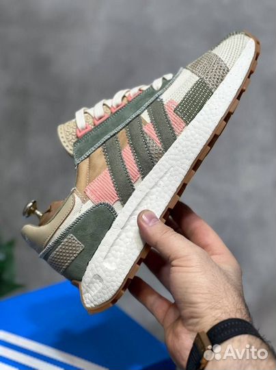 Кроссовки Adidas Retropy e5/ 44 размер