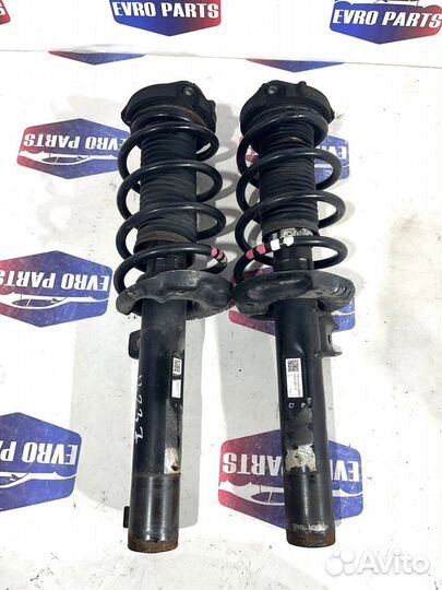 Амортизатор передний VAG в сборе