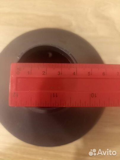 Диффузор к фену