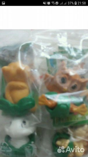 В памперсах серия киндер