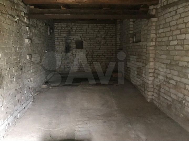 Гараж, 26 м²