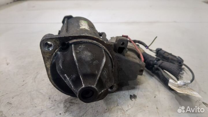 Стартер Mercedes Vito W638