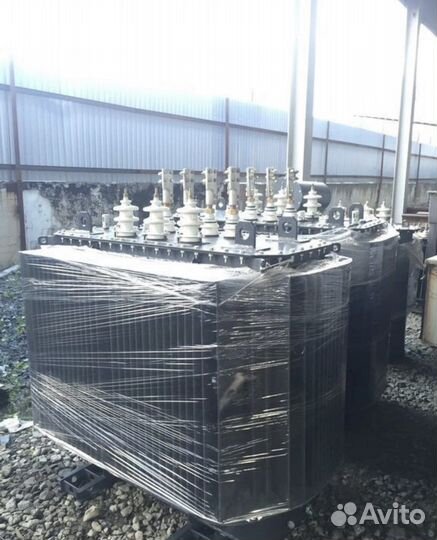 Трансформаторы с Ревизии