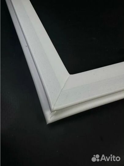 Уплотнитель для холодильника bosch 58х100