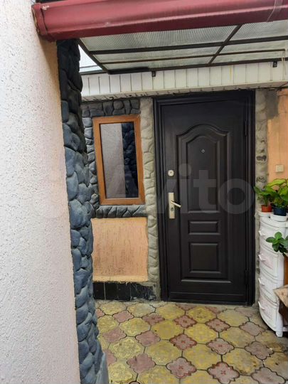 1-к. квартира, 20 м², 1/1 эт.