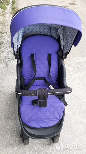 Коляска детская