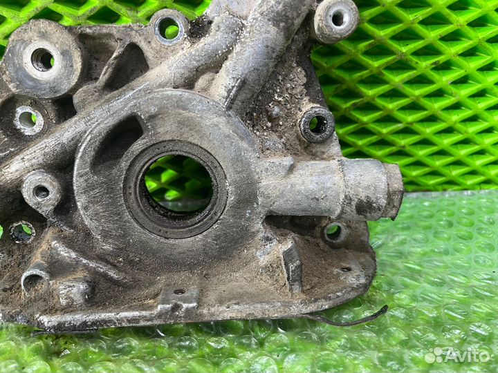 Масляный насос 1,5 8 кл Daewoo Nexia