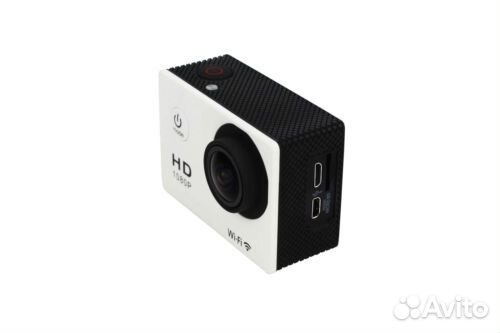 Камера Full HD 1080 P