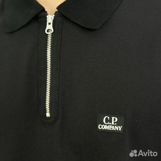 CP Company поло оригинал