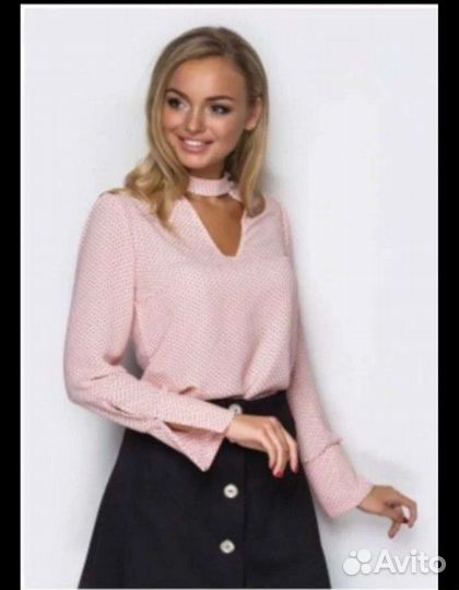 Обновки для девушек:)