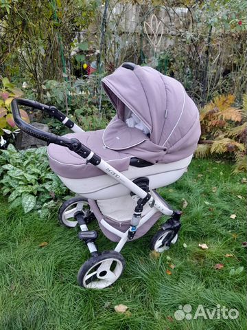 Коляска Riko 2 в 1