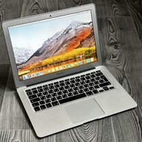 Macbook Air 13 (2012) 4/128гб