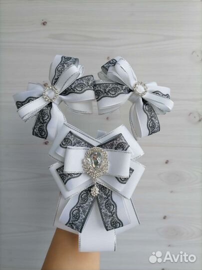 Школьный комплект