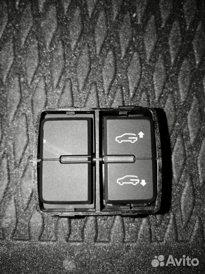 Продаю кнопку выключатель высоты 7p6 959 511 k