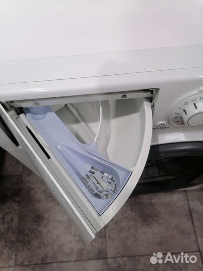 Стиральная машина hotpoint ariston 6 кг