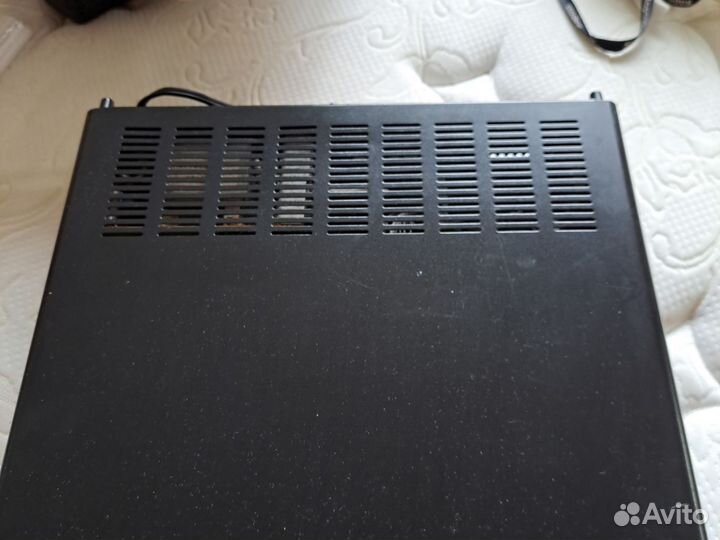 Видеомагнитофон akai