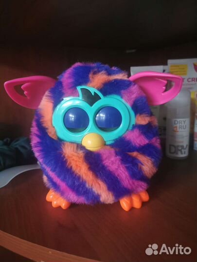 Игрушка Furby