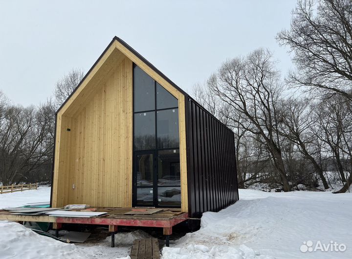 Окна с гарантией