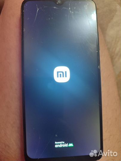 Xiaomi Redmi Note 9T, 4/64 ГБ