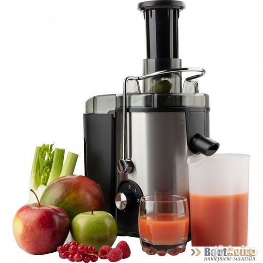 Соковыжималка Gorenje JC400E