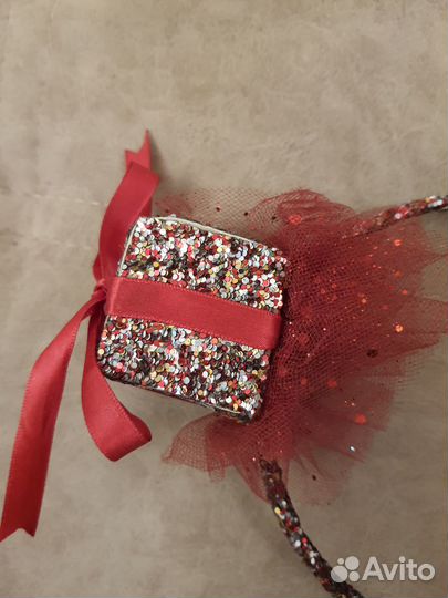 Ободок для волос