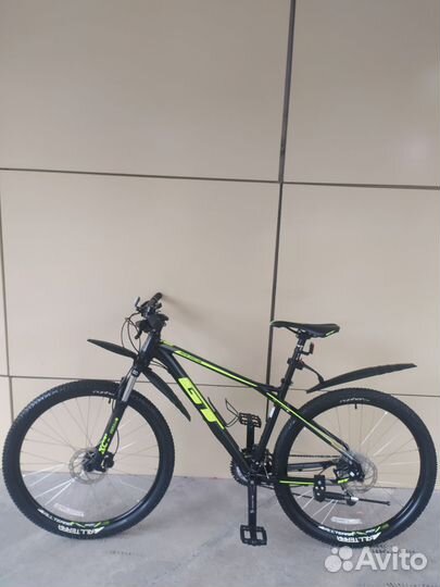 Велосипед Gt avalanche sport 27.5