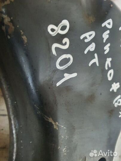 Подрамник Fiat Punto хетчбек 1993