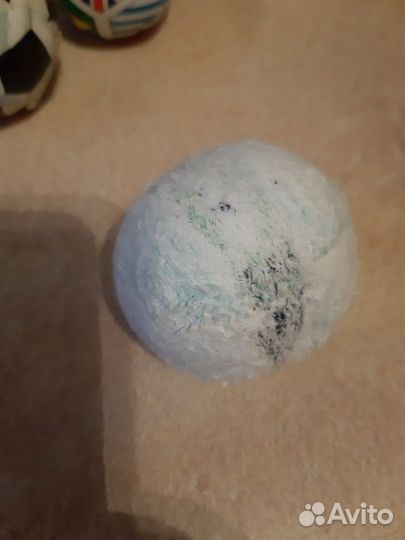 Оригинальное новое пресованное полотенце 30x58