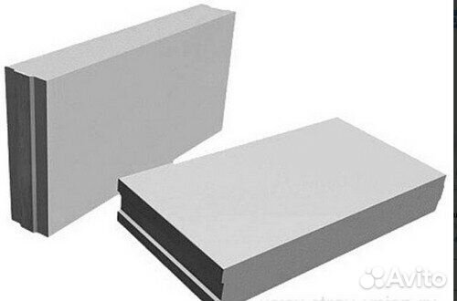 Перегородочные блоки