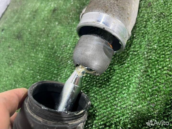 Рейка рулевая Mazda CX-5 (KF) 2018 KF