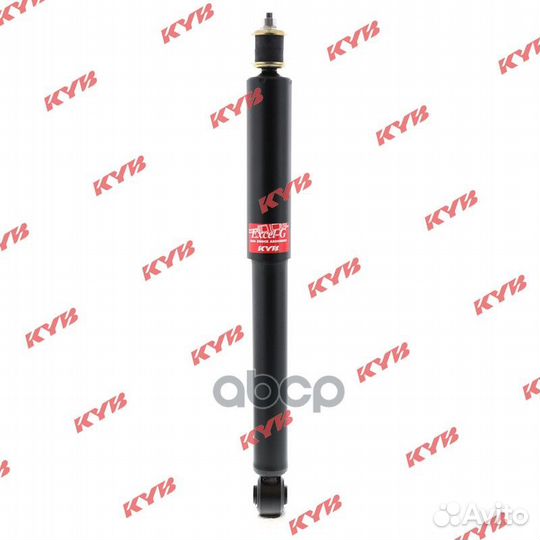 Амортизатор - Excel-G зад прав/лев 343247 KYB