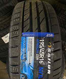 Sailun Atrezzo ZSR 195/45 R16