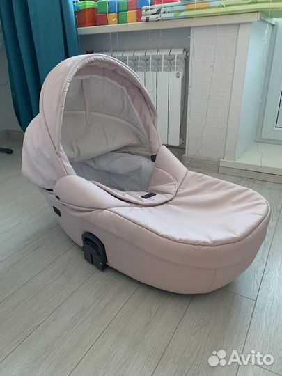 Коляска Indigo 3 в 1