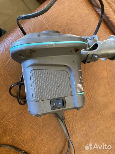 Комплект для надувного бассейна Bestway