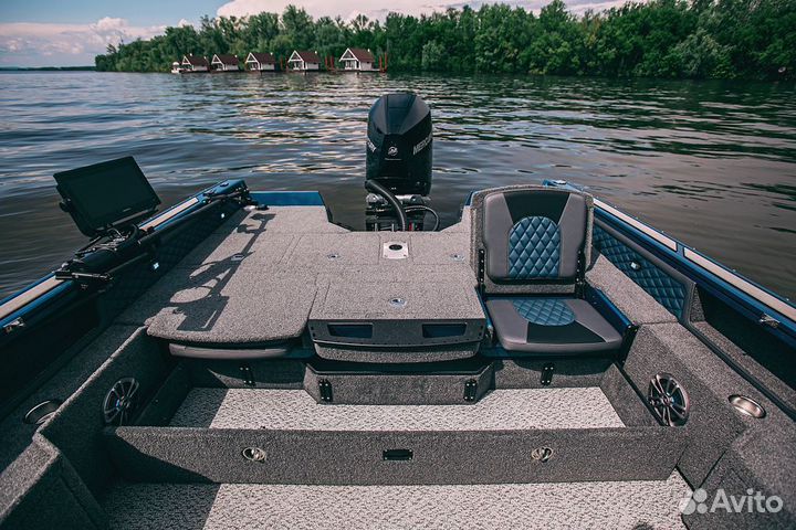 Альбакор 680