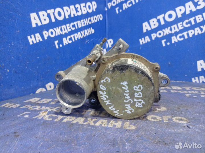 Вакуумный насос Ford Mondeo 3 седан qjbb 2005