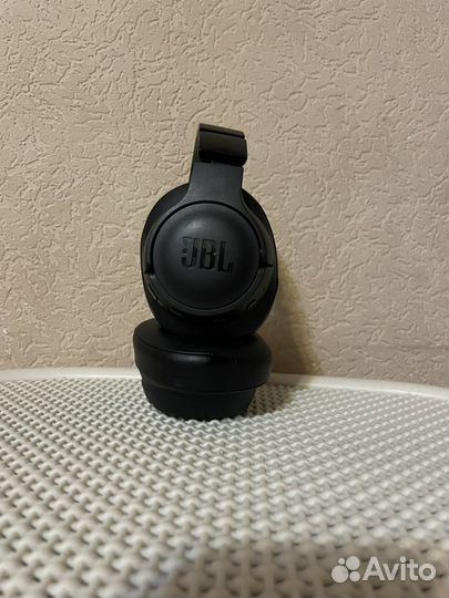 Беспроводные наушники jbl tune 750BTN