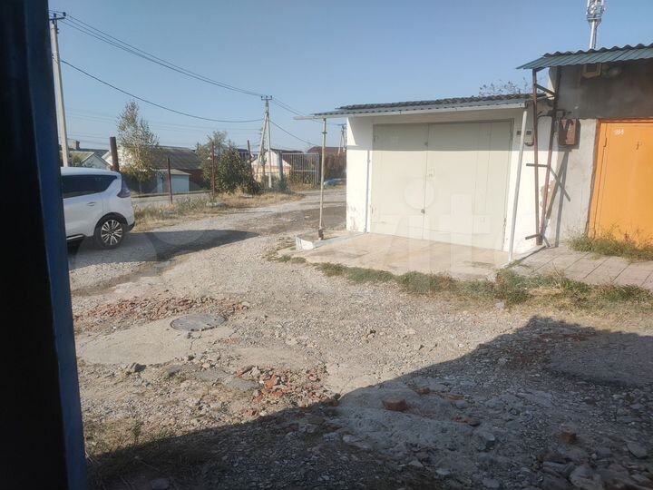 Гараж, 26 м²