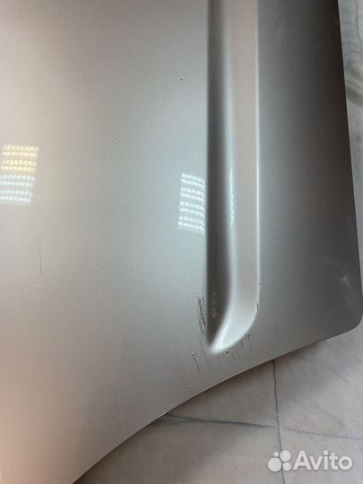 Toyota Prius 20 дверь