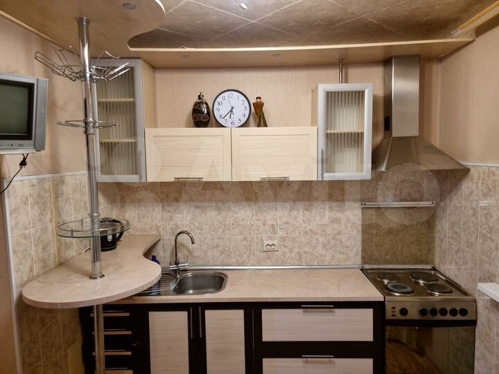 2-к. квартира, 69,9 м², 2/14 эт.