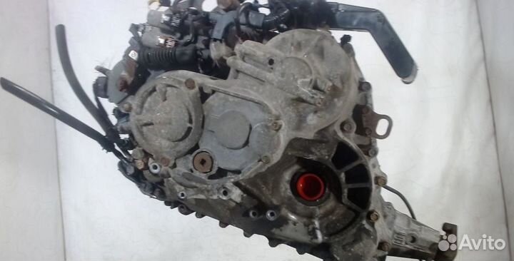 АКПП 4х4 Honda Pilot 2006-2008 3.5 л. бензин