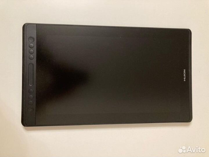 Huion kamvas Pro 16 Premium (GT-156)