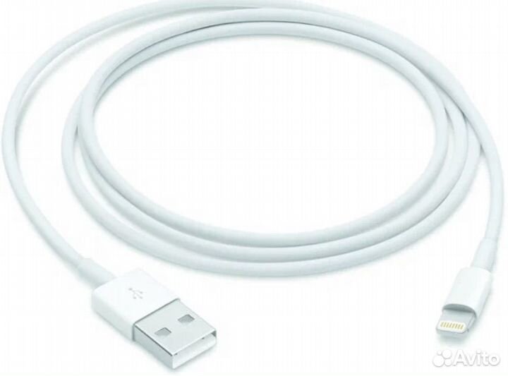 Провод lightning type c