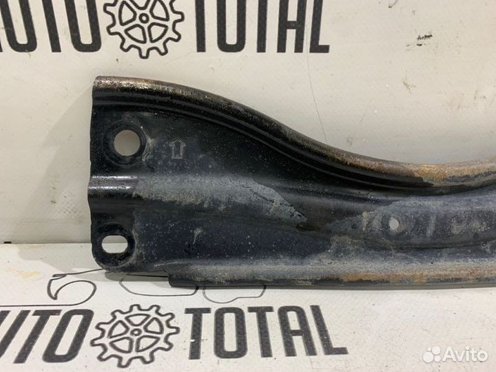 Кронштейн глушителя Mazda 6 GH LF 2011