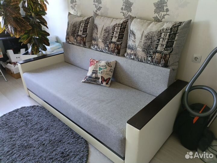 Диван раскладной