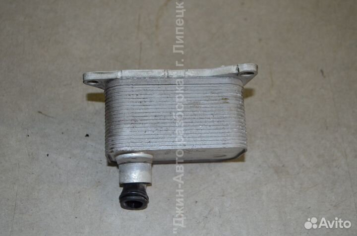 Теплообменник 1.8 2.0 TSI Passat B7 Golf 7 Jetta 6