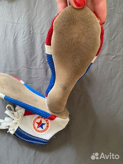 Самбовка для мальчика