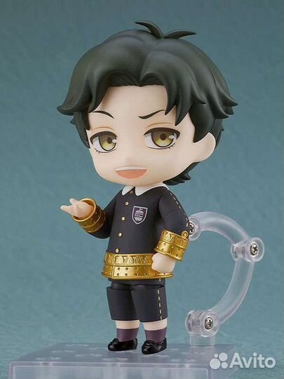 Nendoroid Damian Desmond